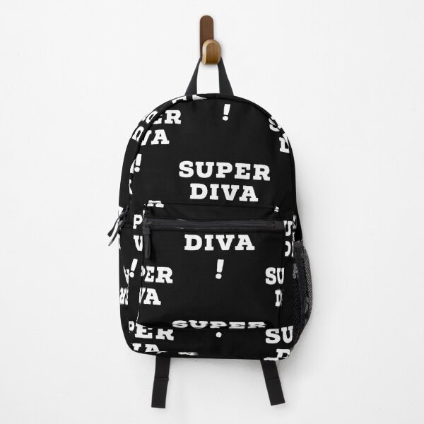 Item preview, super diva sweat ruth bader ginsburg designed and sold by AnthonyDagmar.