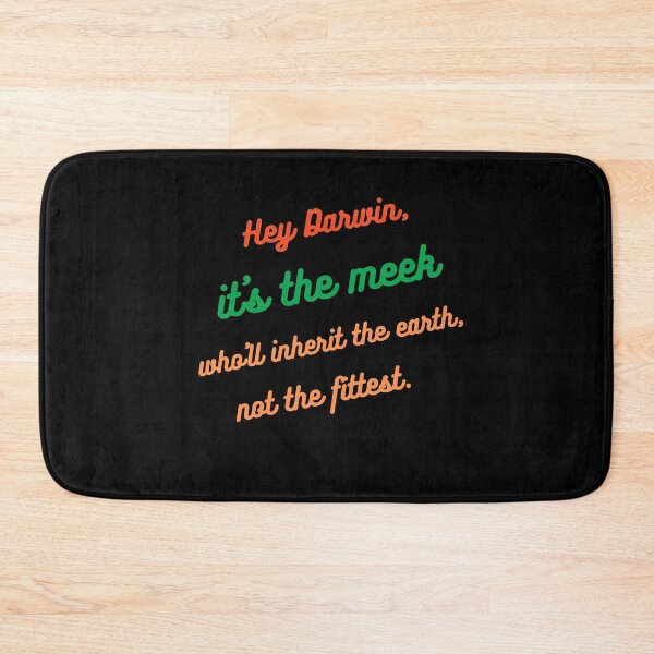 Item preview, los mansos heredarán la tierra designed and sold by SubashSL.