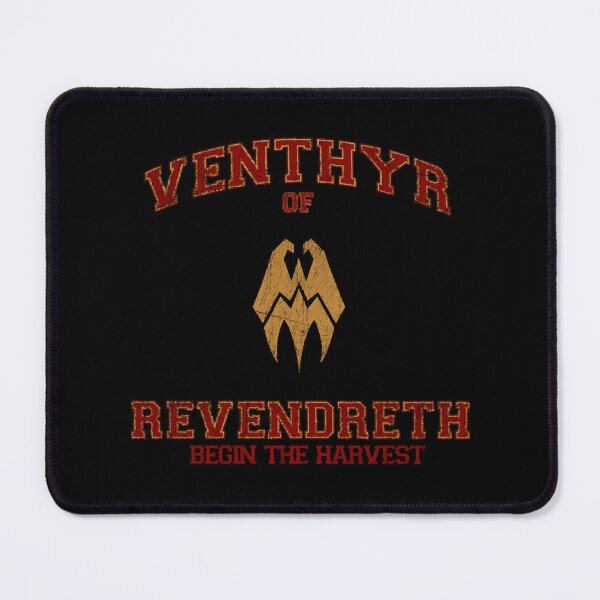 Item preview, Venthyr of Revendreth designed and sold by ceerciliacor.