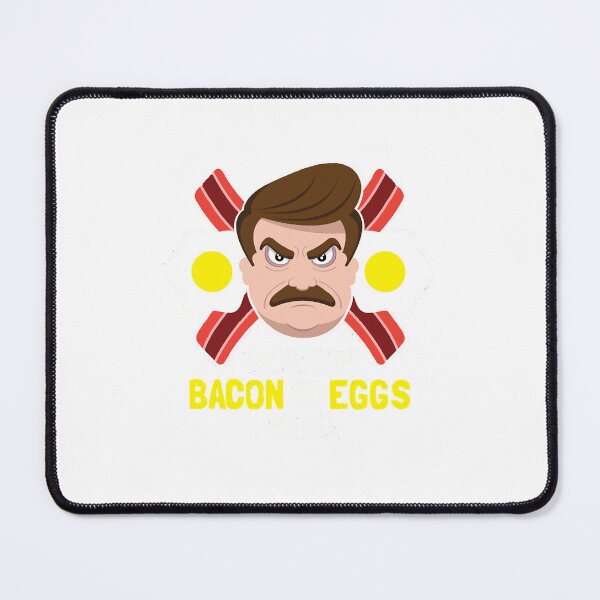 Item preview, Ron Swanson  designed and sold by brigmanlovehu.