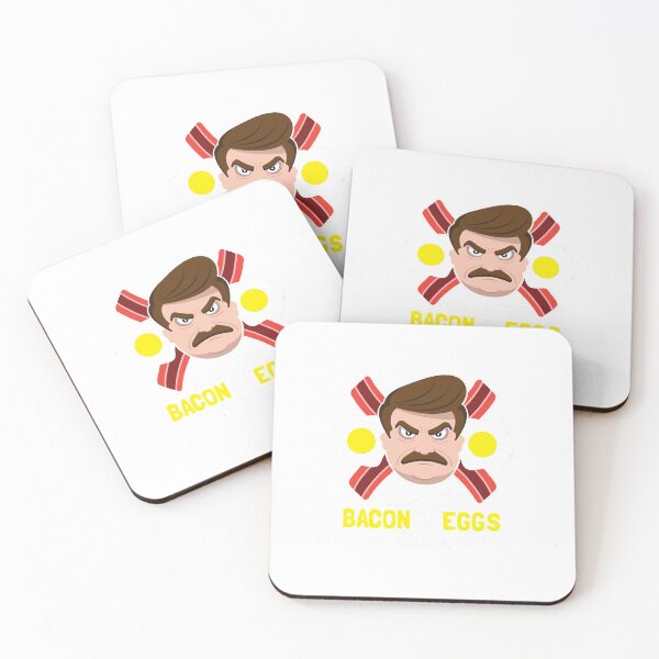 Artikelvorschau, Ron Swanson entworfen und verkauft von brigmanlovehu.