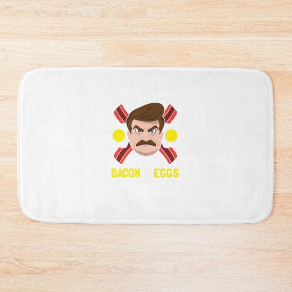 Item preview, Ron Swanson  designed and sold by brigmanlovehu.