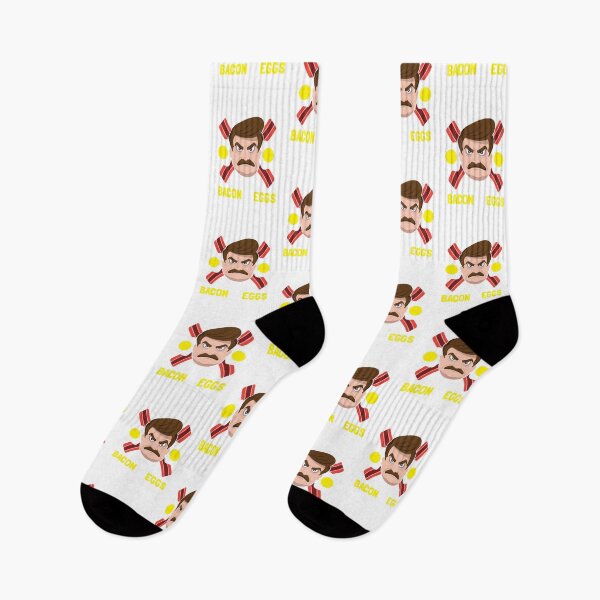 Item preview, Ron Swanson designed and sold by brigmanlovehu.