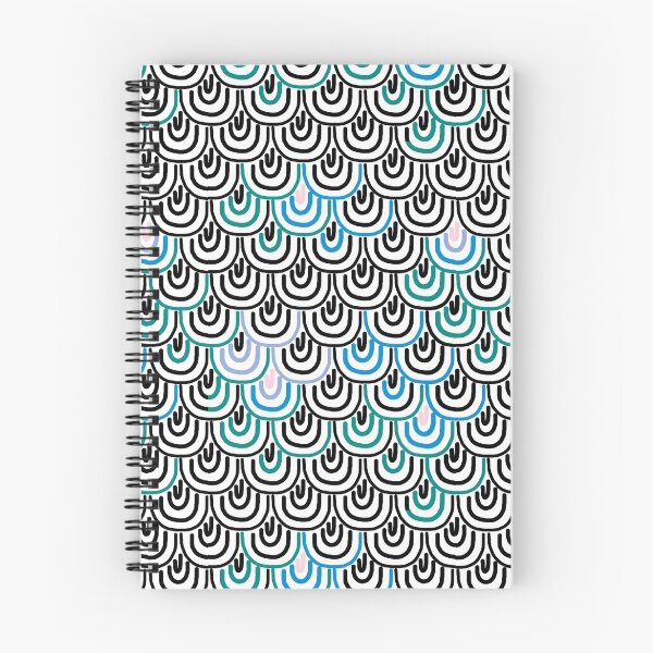 Item preview, Mermaid Scales designed and sold by lilartthing.