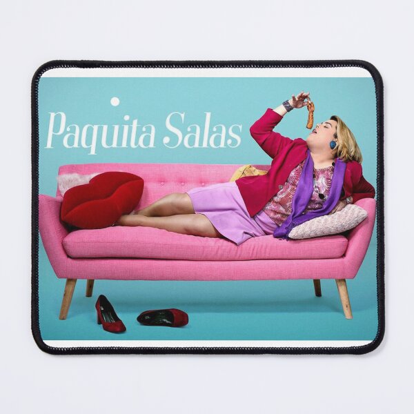 Item preview, Paquita Salas designed and sold by Picturesofus.