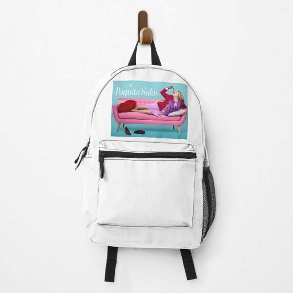 Item preview, Paquita Salas designed and sold by Picturesofus.