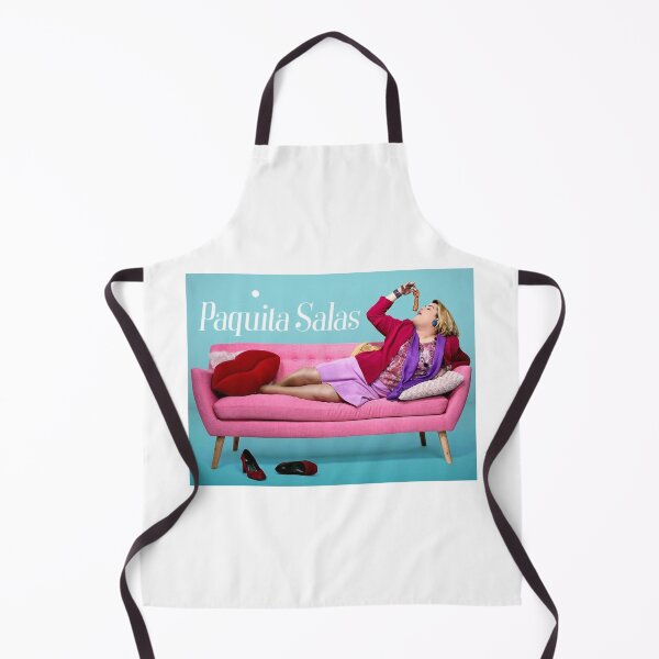 Item preview, Paquita Salas designed and sold by Picturesofus.