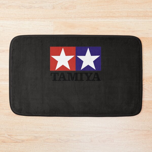 Item preview, BEST SELLER - Tamiya Merchandise Essential T-Shirt designed and sold by NieNeumann.