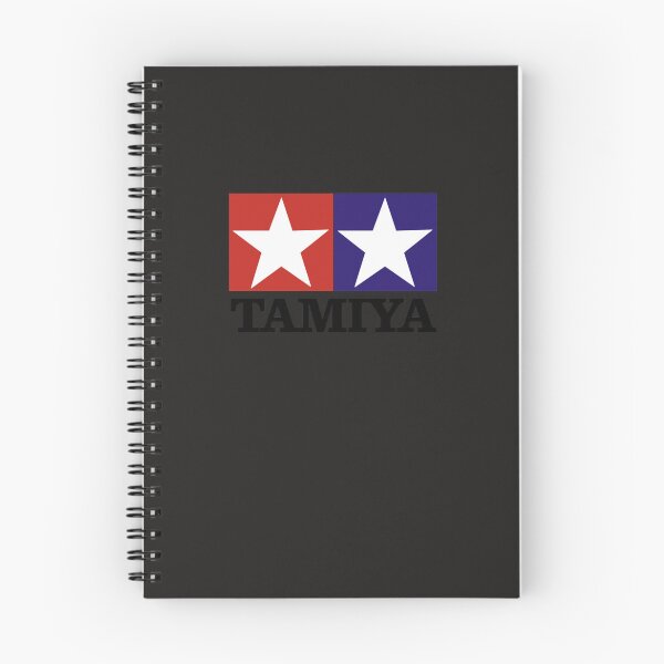 Item preview, BEST SELLER - Tamiya Merchandise Essential T-Shirt designed and sold by NieNeumann.