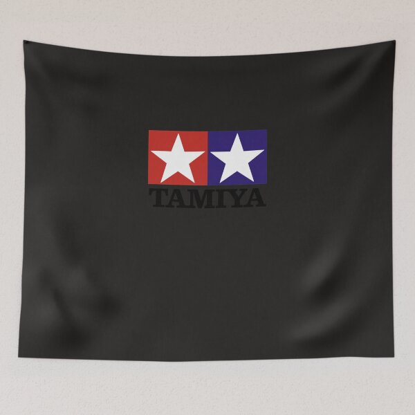Item preview, BEST SELLER - Tamiya Merchandise Essential T-Shirt designed and sold by NieNeumann.