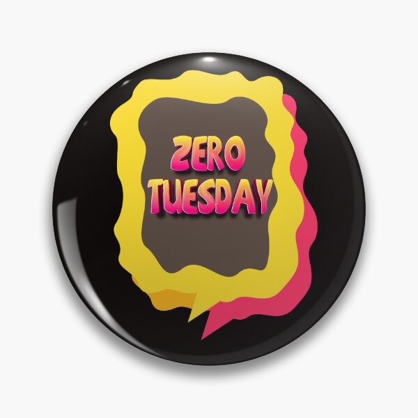 Item preview, Zero Tuesday designed and sold by roleshop.