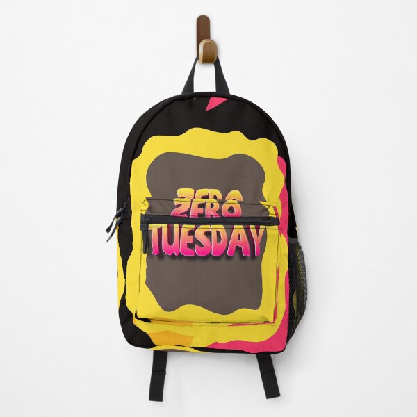 Item preview, Zero Tuesday designed and sold by roleshop.