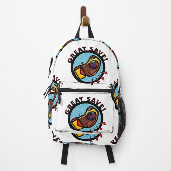 Item preview, Great Save designed and sold by BeanxMax.