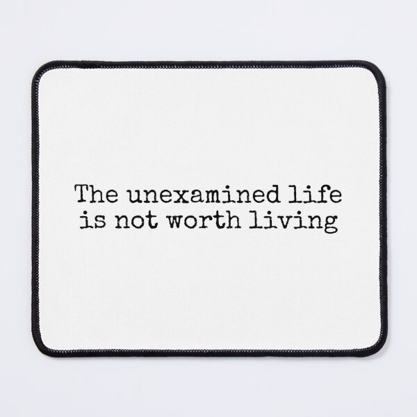 Item preview, Socrates Quote designed and sold by The-Quote-House.