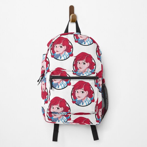 Item preview, Wendy's  designed and sold by huntleema.