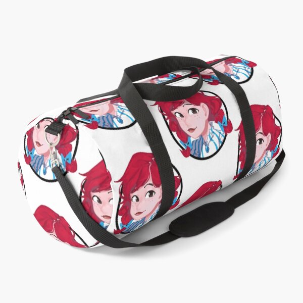 Item preview, Wendy's  designed and sold by huntleema.