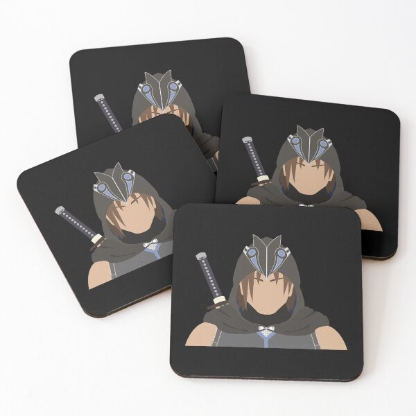 Item preview, Hayate Vector  designed and sold by ceerciliacor.