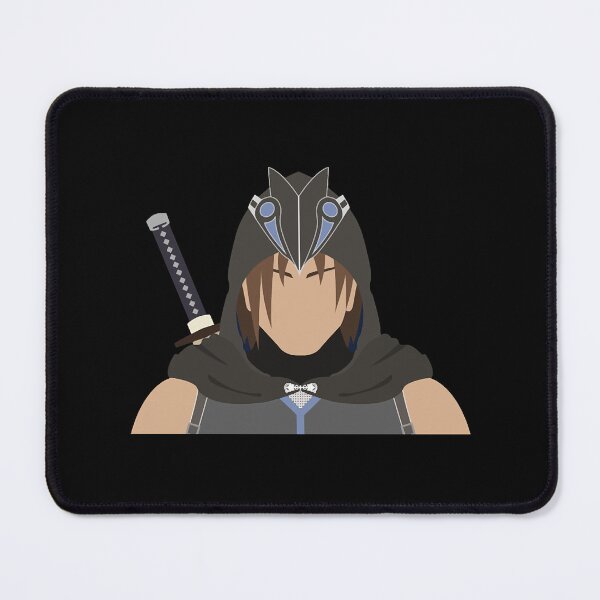 Item preview, Hayate Vector  designed and sold by ceerciliacor.