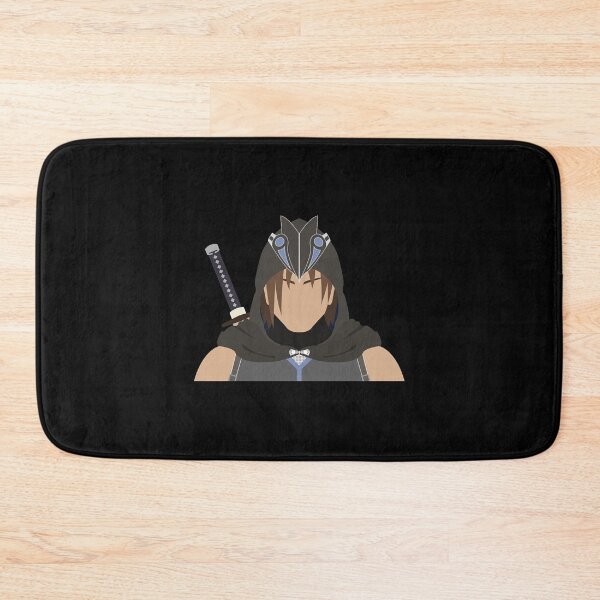 Item preview, Hayate Vector  designed and sold by ceerciliacor.