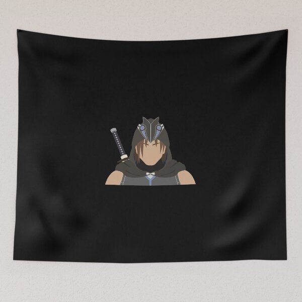 Item preview, Hayate Vector  designed and sold by ceerciliacor.