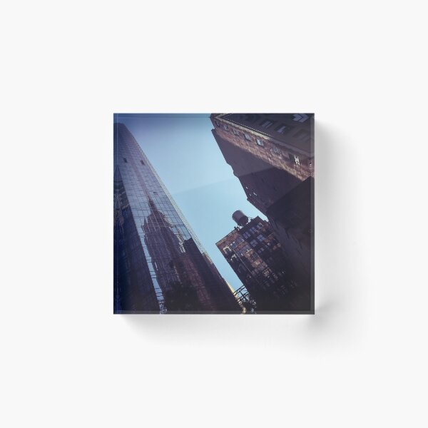 Item preview, Madison Ave, Manhattan, New York City  designed and sold by eleonoraingrid.