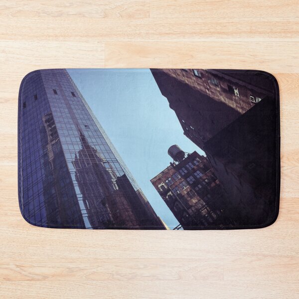 Item preview, Madison Ave, Manhattan, New York City designed and sold by eleonoraingrid.