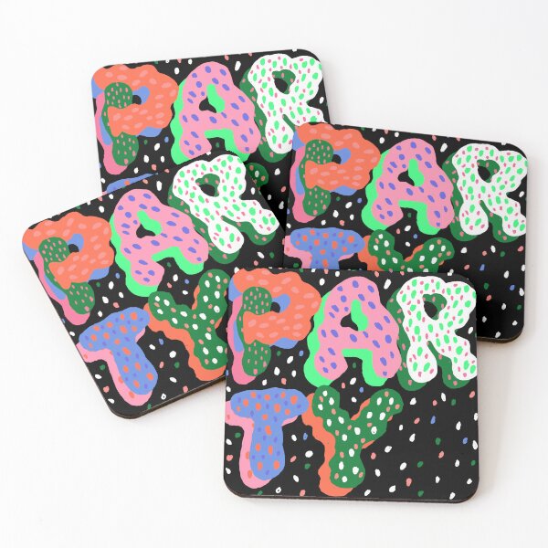 Item preview, Party designed and sold by pencilpepper.