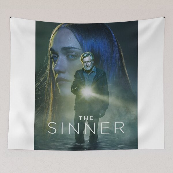 Item preview, the sinner designed and sold by Picturesofus.