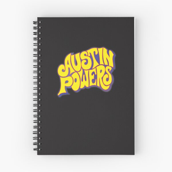 Item preview, Best Seller Austin Powers Merchandise Essential T-Shirt designed and sold by FranSembiring.