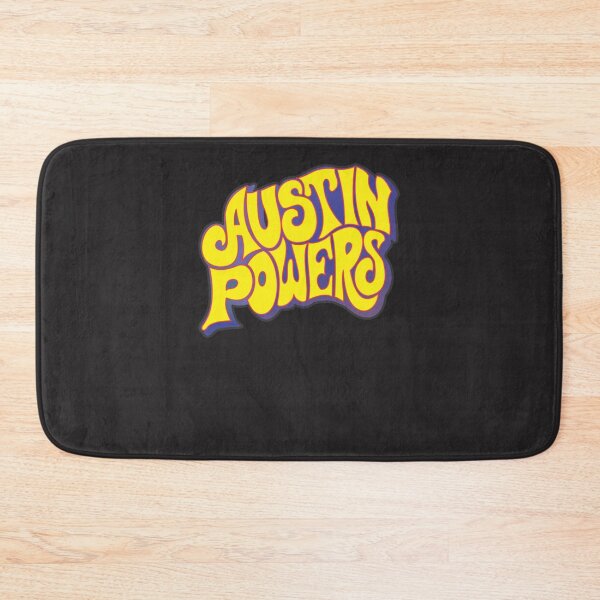 Item preview, Best Seller Austin Powers Merchandise Essential T-Shirt designed and sold by FranSembiring.
