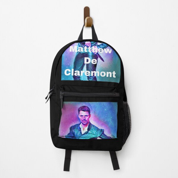 Item preview, Matthew De Claremont adow designed and sold by OriginalKlaus.