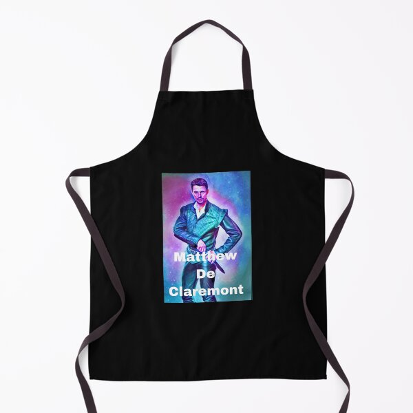 Item preview, Matthew De Claremont adow designed and sold by OriginalKlaus.