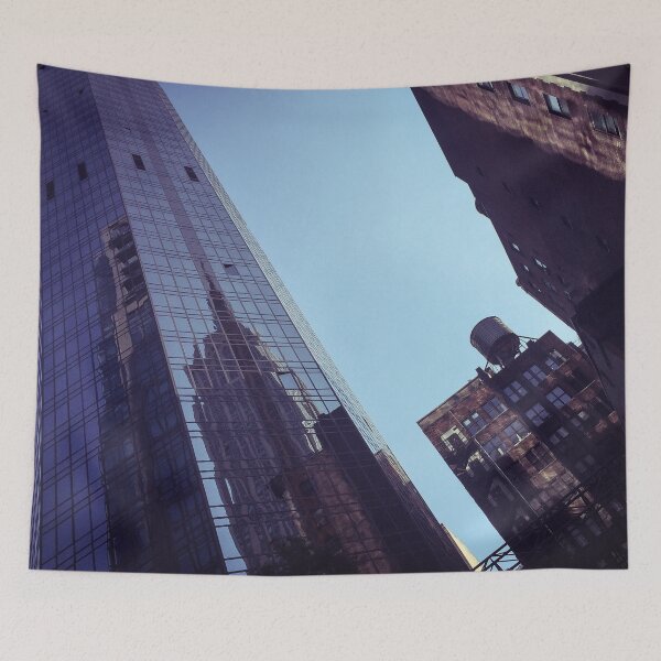 Item preview, Madison Ave, Manhattan, New York City designed and sold by eleonoraingrid.