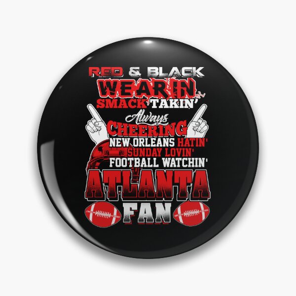 Item preview, Atlanta Fan Club  designed and sold by BeanxMax.