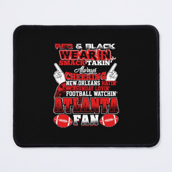 Item preview, Atlanta Fan Club designed and sold by BeanxMax.