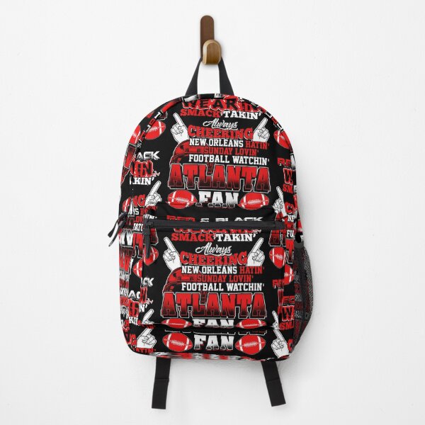 Item preview, Atlanta Fan Club designed and sold by BeanxMax.