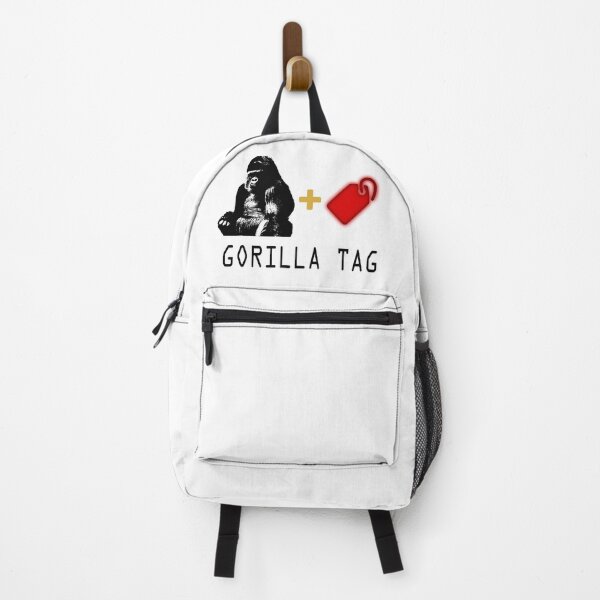 Item preview, Gorilla + Tag designed and sold by PluckedWeasel.
