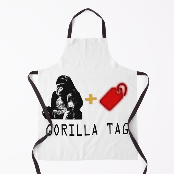 Item preview, Gorilla + Tag designed and sold by PluckedWeasel.