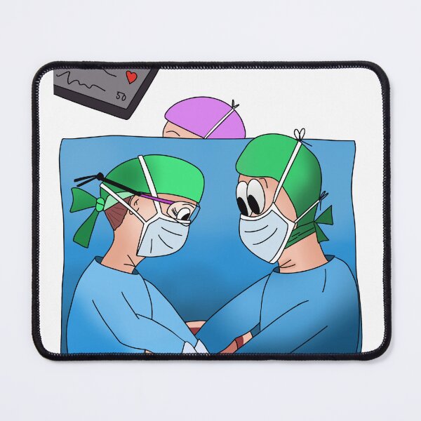 Item preview, operating room designed and sold by lia _opsaal.