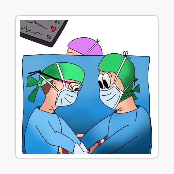 Operating Room Gifts & Merchandise for Sale | Redbubble Operating Room Gifts & Merchandise for Sale | Redbubble