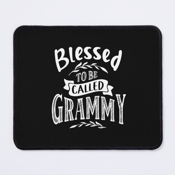 Item preview, Womens Blessed To Be Called Grammy - Mothers Day designed and sold by cidolopez.