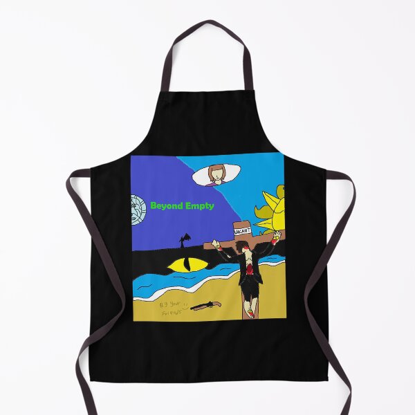 Item preview, Beyond Empty  designed and sold by ceerciliacor.