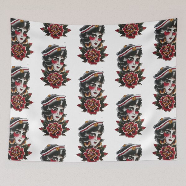 Item preview, Laddy rose  designed and sold by brigmanlovehu.
