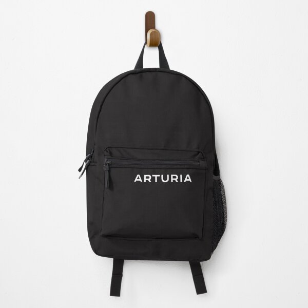 Item preview, Best Seller - Arturia Logo Merchandise Essential T-Shirt designed and sold by HageStrasser.