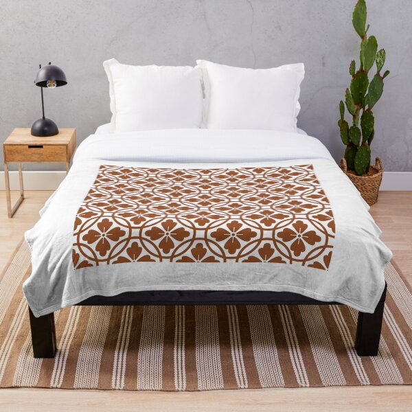 Item preview, design pattern for curtains and comforters designed and sold by GSFprints.