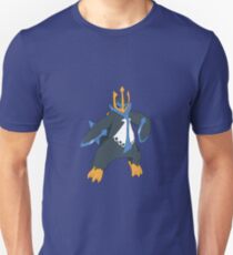 Empoleon Unisex T-Shirt