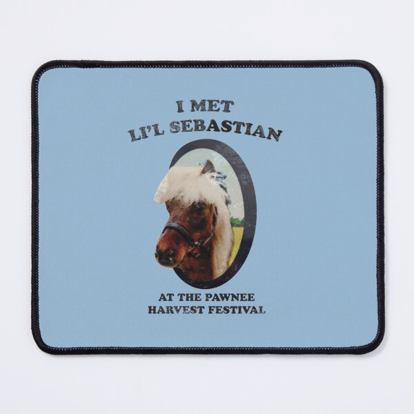 Item preview, Li&x27;l Sebastian Classic T-Shirt designed and sold by Ericuhlbach.