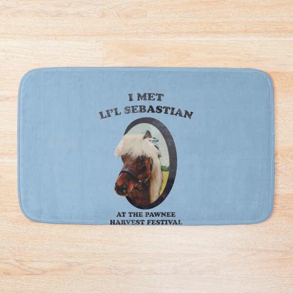 Item preview, Li&x27;l Sebastian Classic T-Shirt designed and sold by Ericuhlbach.