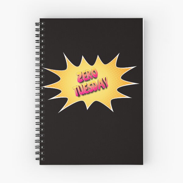 Item preview,  Zero Tuesday designed and sold by roleshop.