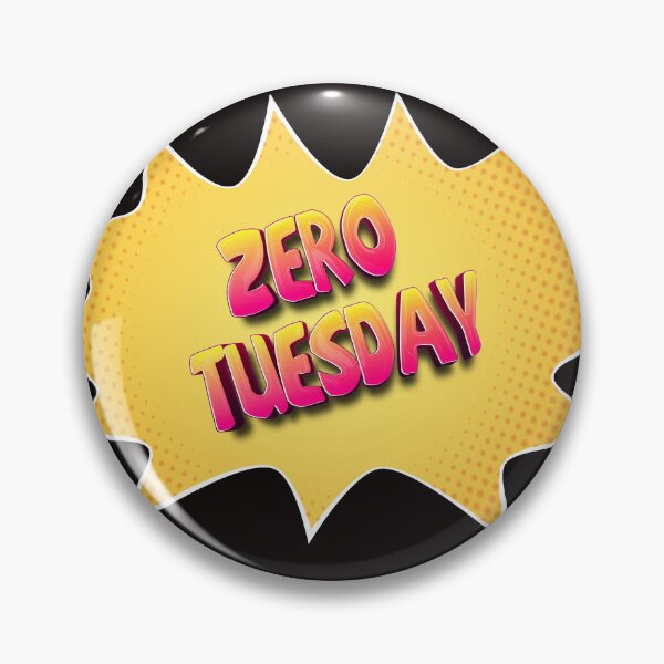 Item preview,  Zero Tuesday designed and sold by roleshop.